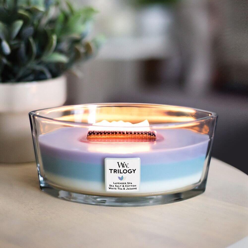 Calming Retreat 454g