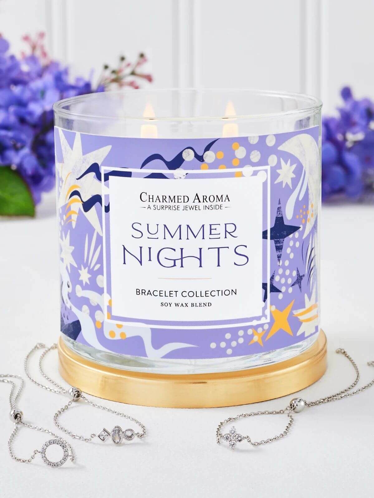 Charmed-Aroma-Summer-Nights9vFmvgqgz0uIG Summer Nights (Armband)