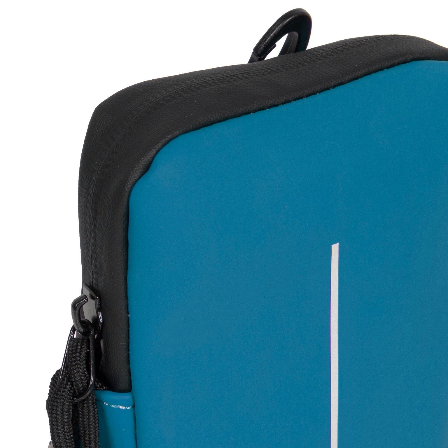 Mart - Philadelphia Handytasche petrol