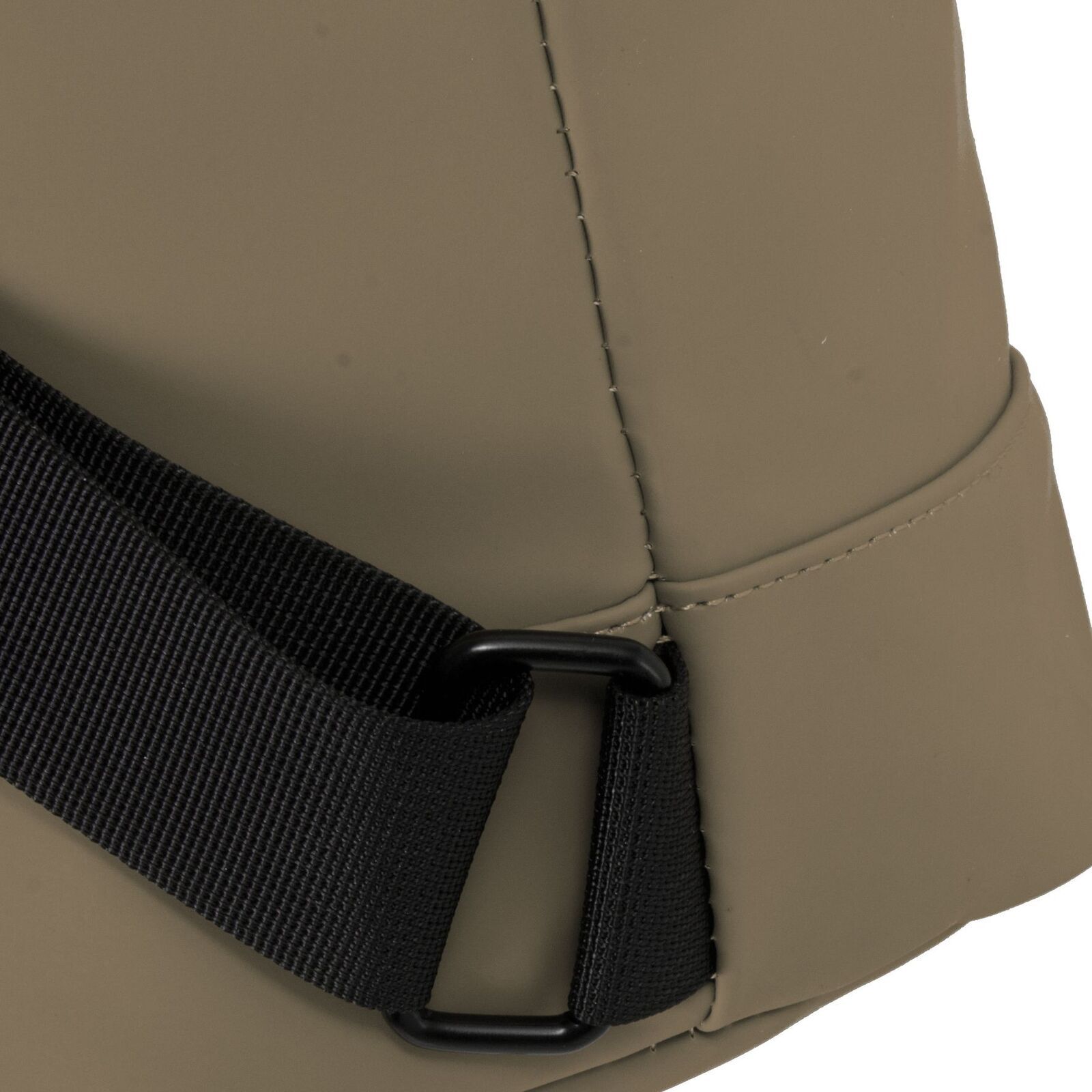 Mart - Minneapolis Shopper Rucksack olive