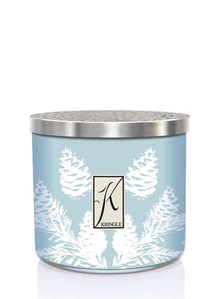 Sandalwood & Cade 396g Tumbler 3-Docht