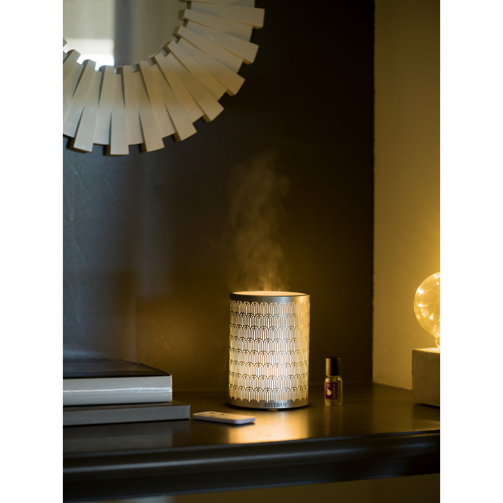 Argent & Lumiere Diffuser elektrisch