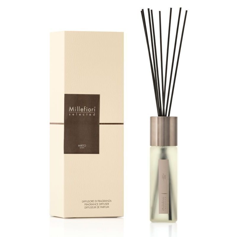 Mirto - Selected Reed Diffuser 100ml