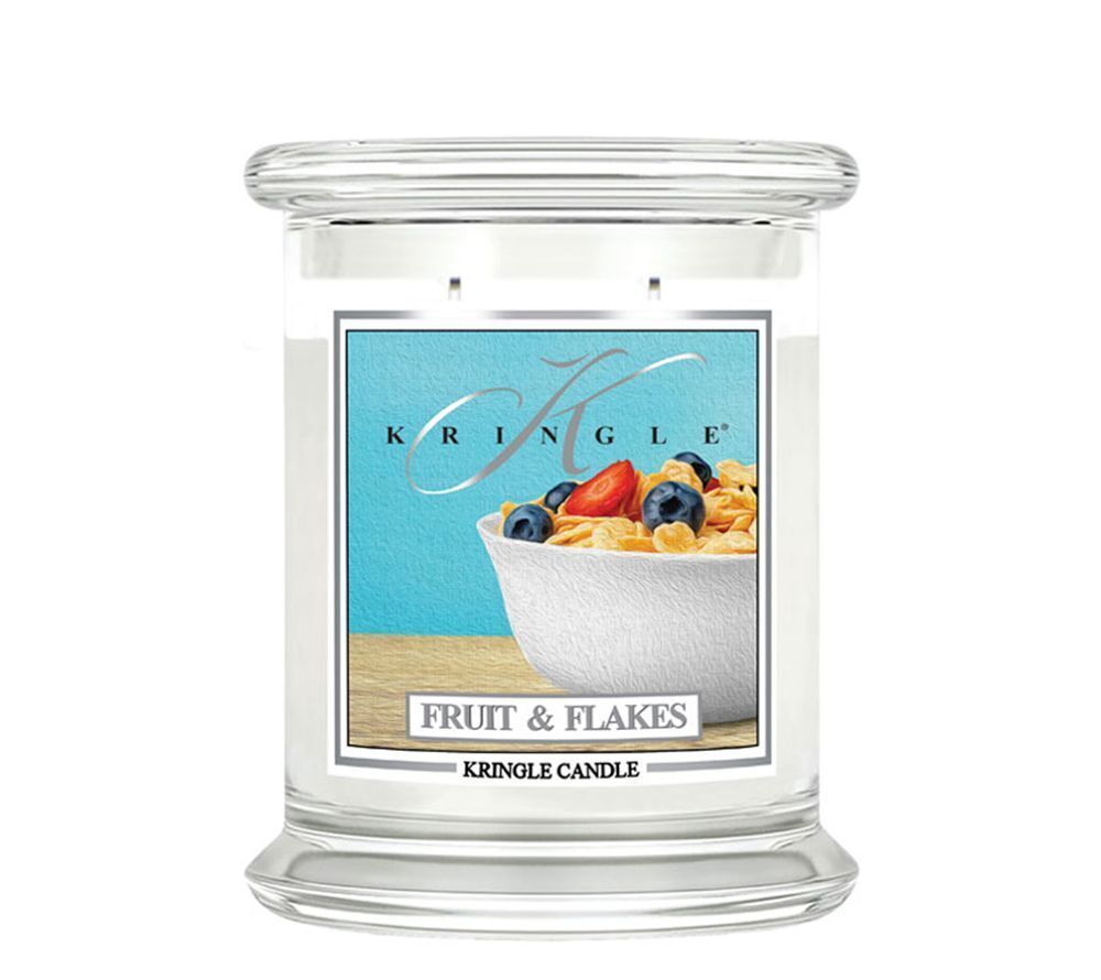 kringle_candle_fruit___flakes_medium_american_heritage_13404_1 Fruit & Flakes 411g