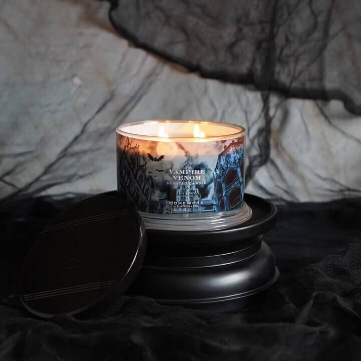 Vampire Venom 510g (4-Docht)