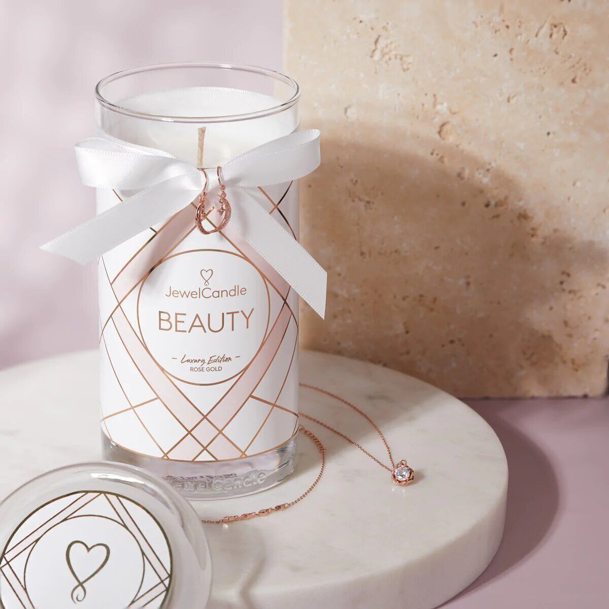 Beauty (Ohrringe) 400g Luxury Edition