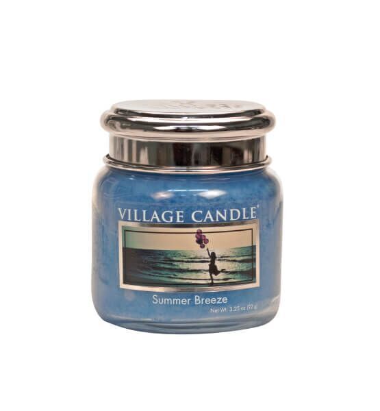 Summer Breeze 92g (Chrome)