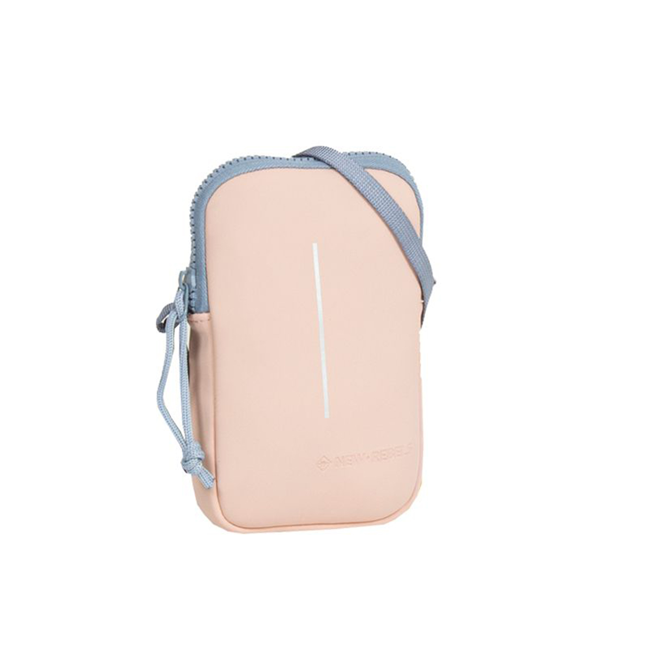 Tim - Philadelphia Handytasche hellrosa