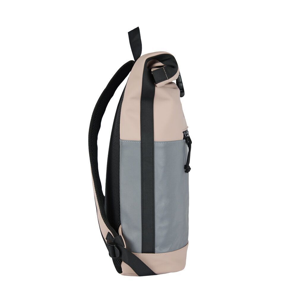 new-rebels-new-rebels-bowie-new-york-alt-rosa-16l-2 Bowie - New York Rolltop Rucksack altrosa