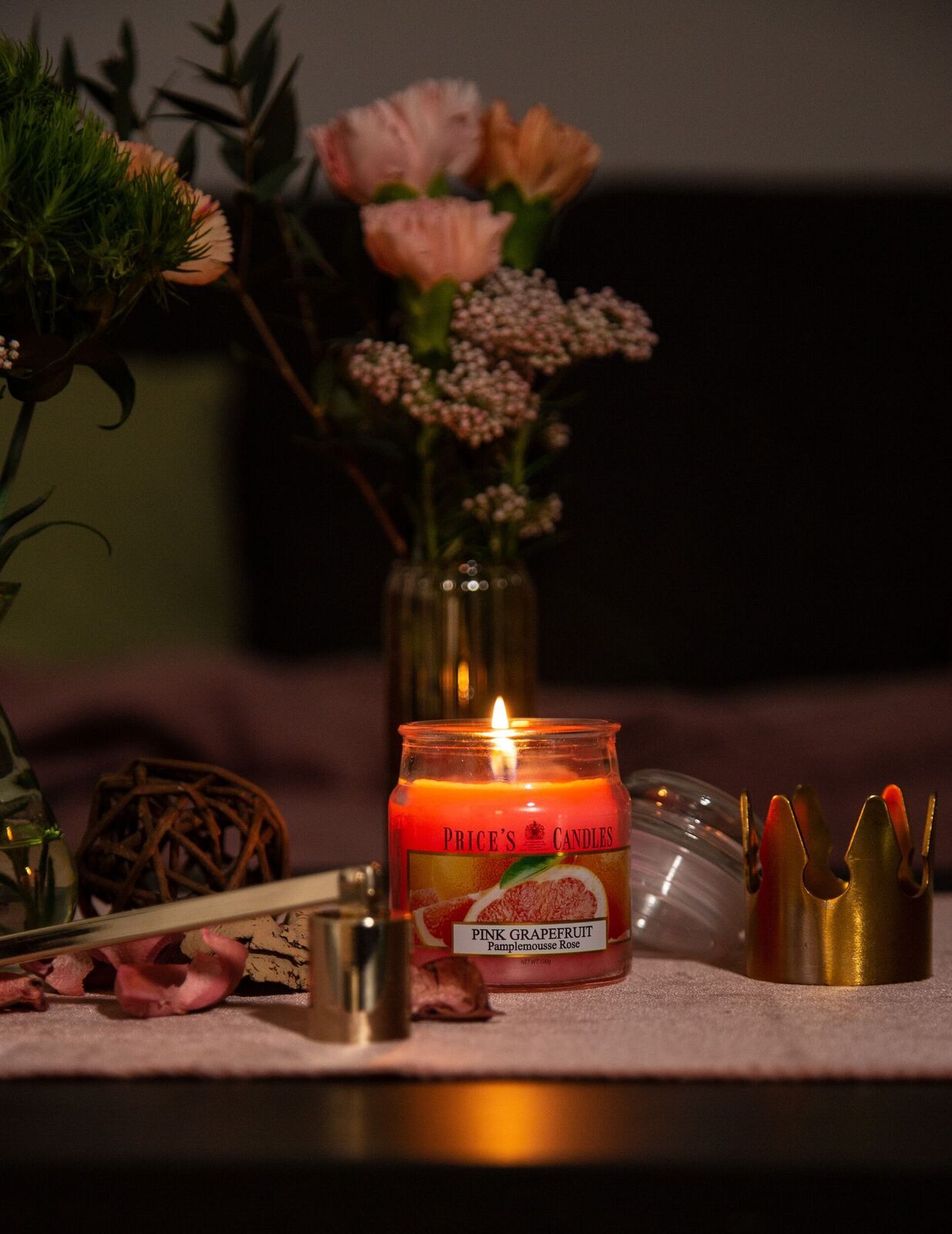 _B4A2714 Pink Grapefruit 100g