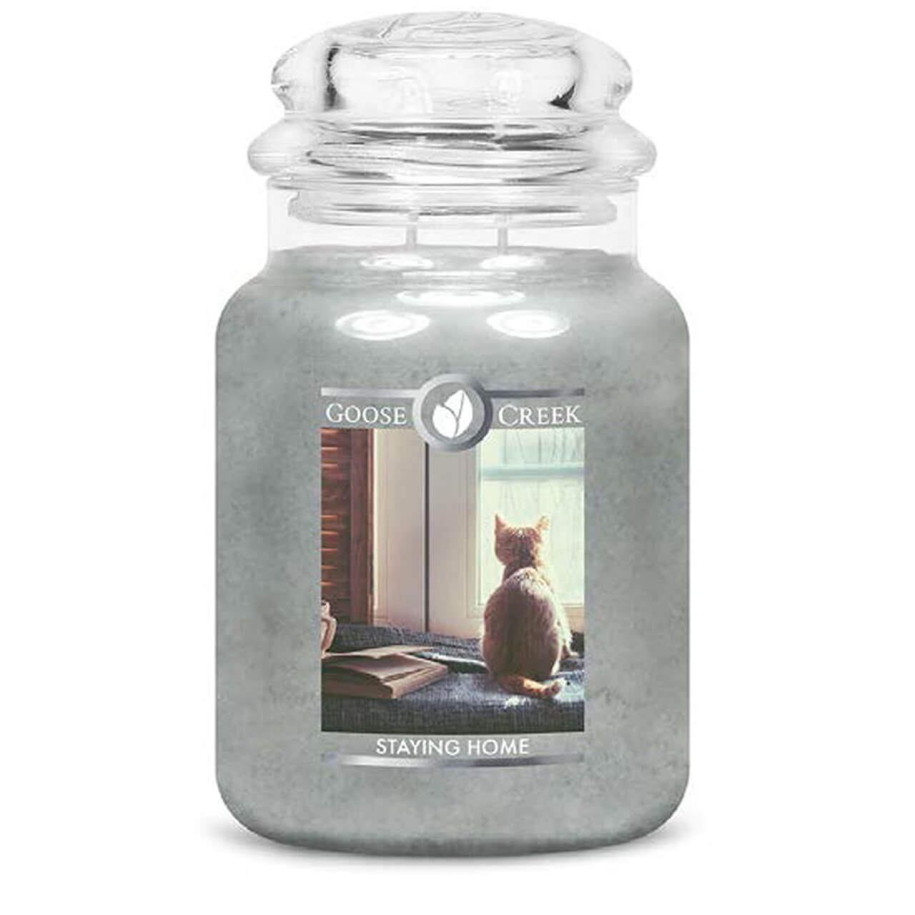 staying-home-680 Staying Home 680g