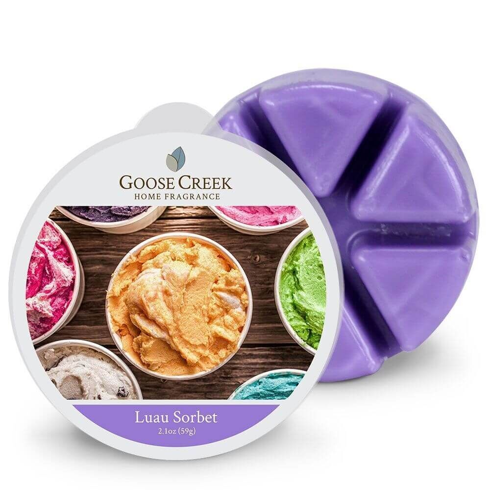 Goose Creek Candle Luau Sorbet 59g