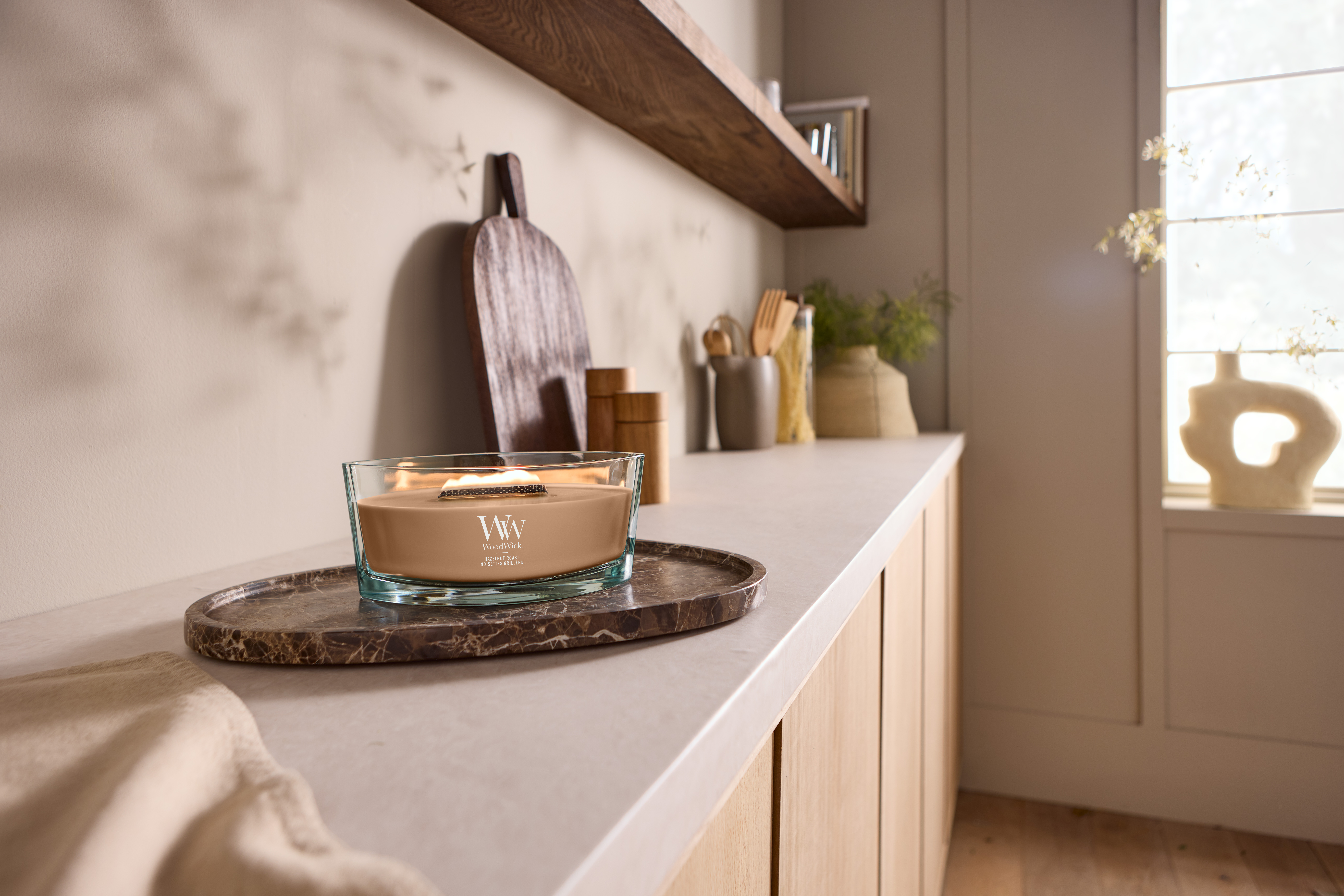 Hazelnut Roast 454g Hazelnut Roast 454g