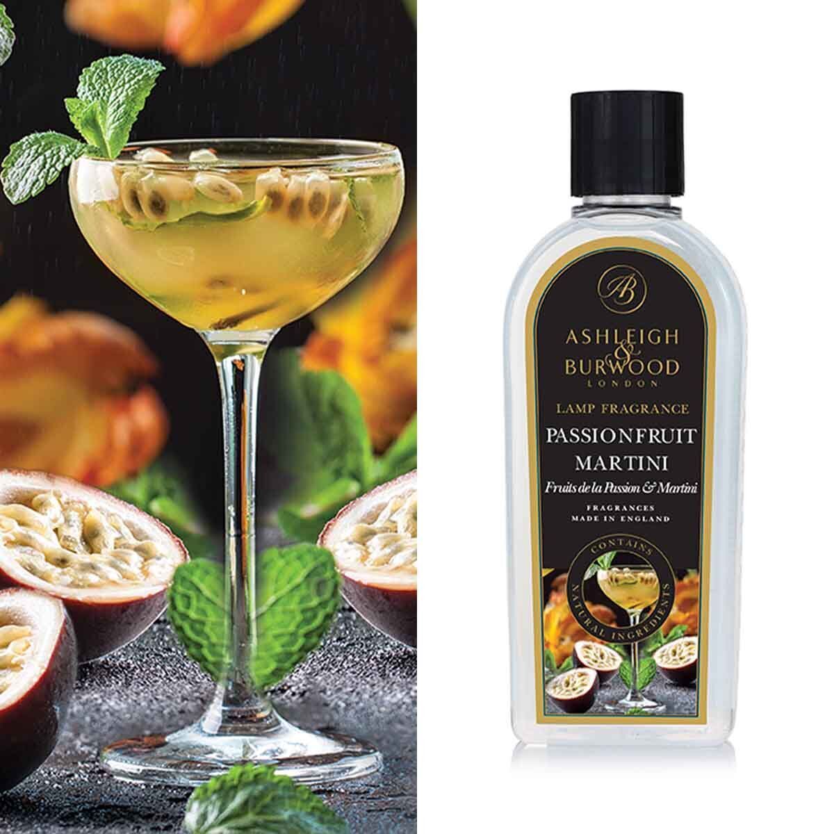 PFL1251 Passionfruit Martini 250ml Duftlampenöl Nachfüller