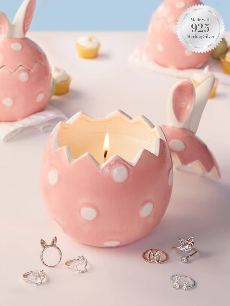 Bunny Egg (Ring)