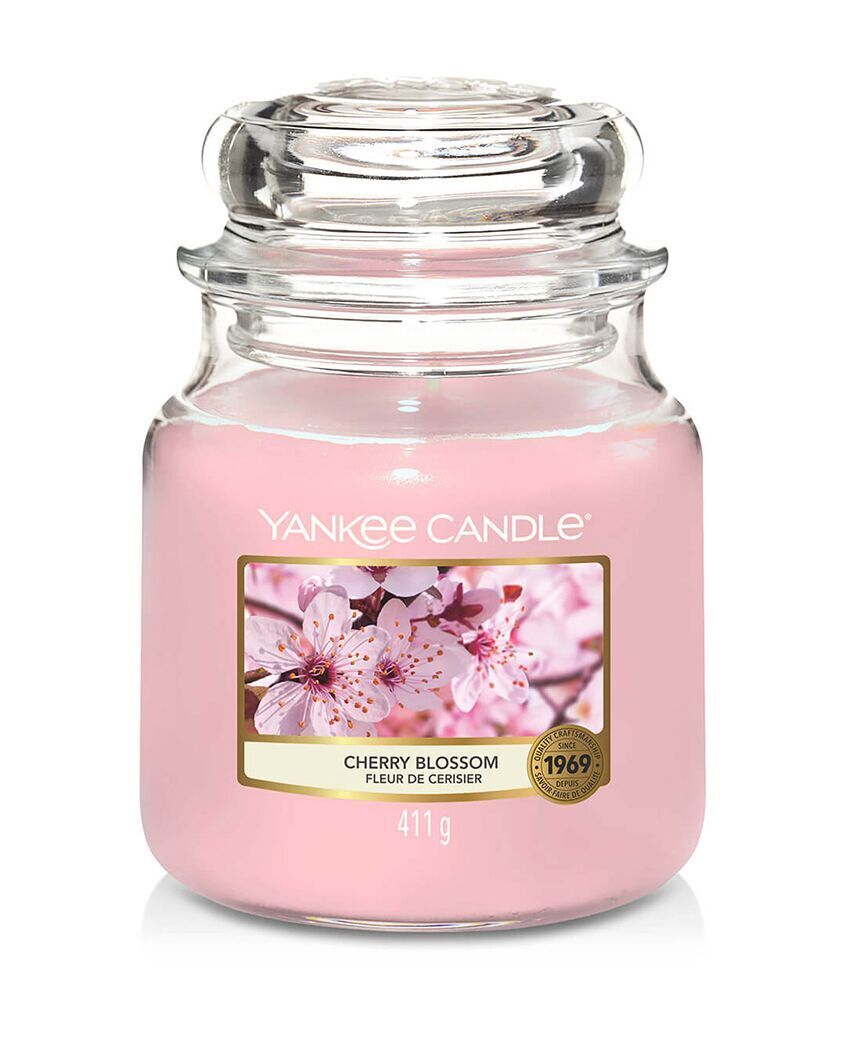 Cherry Blossom 411g
