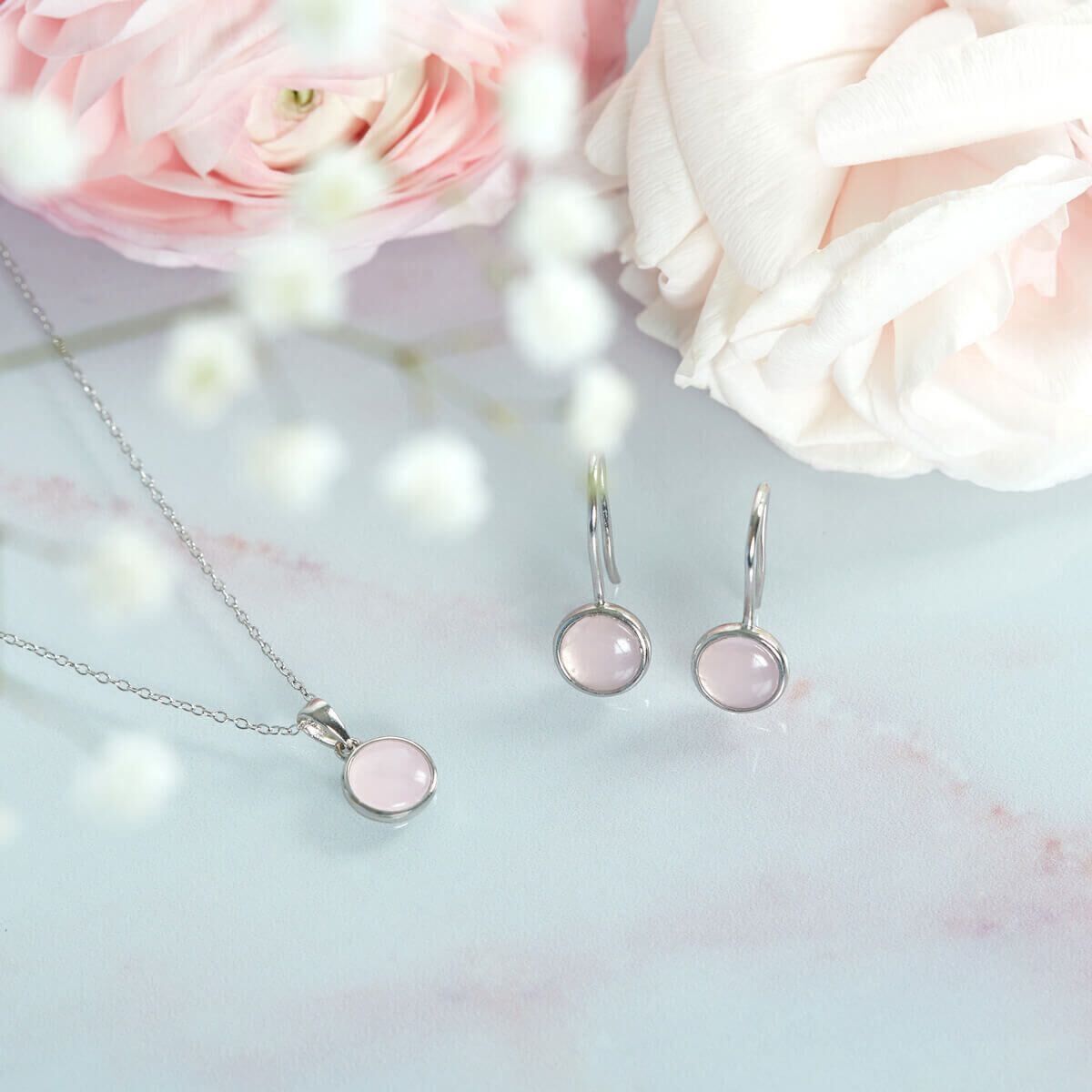 Mein Lieblingsmensch (Ohrringe) 400g