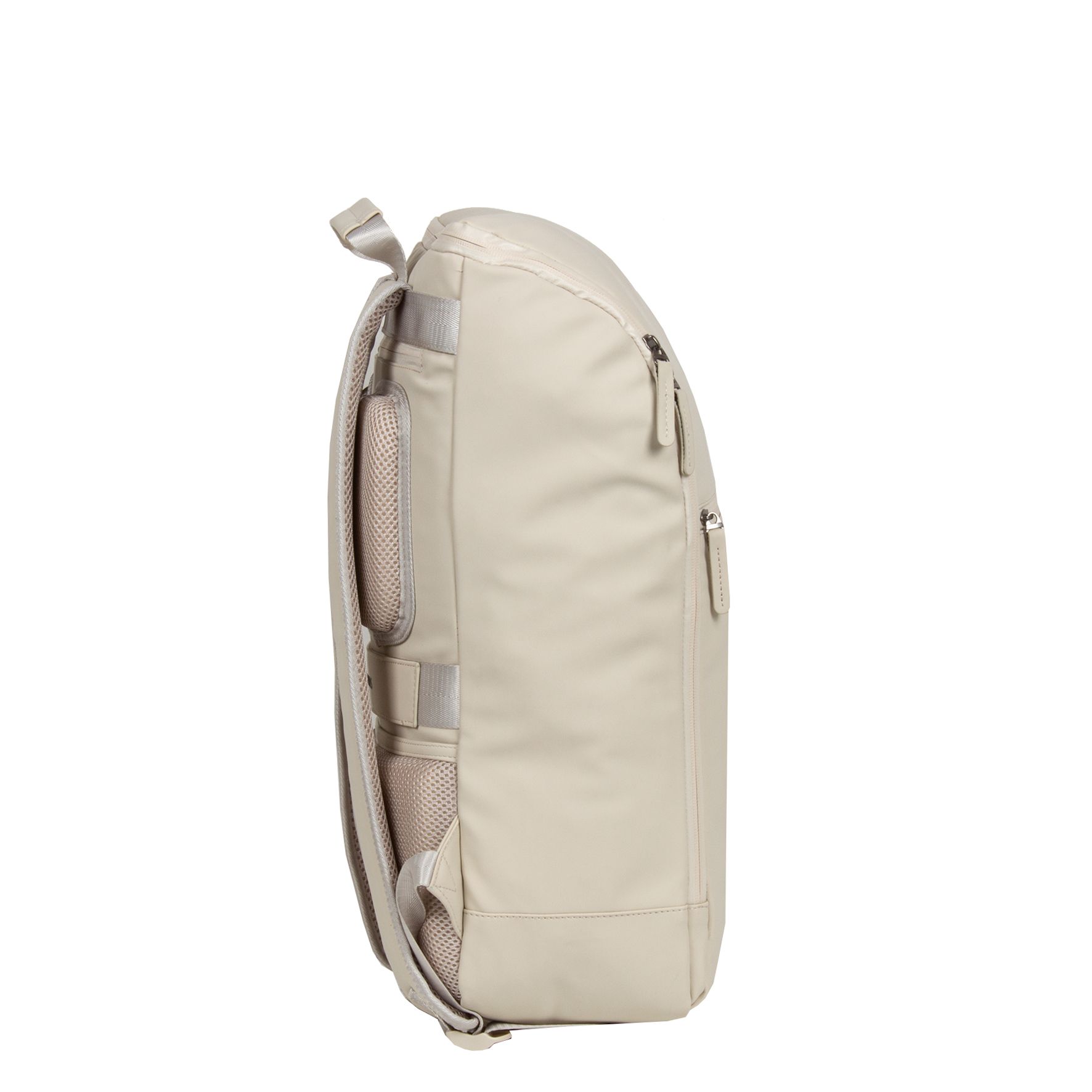 sptykJgA Harper - Queens Rucksack beige
