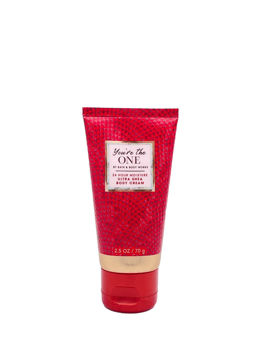 IMG-1662-667553645708 Body Cream - You're the one (Travel Size) - 70g