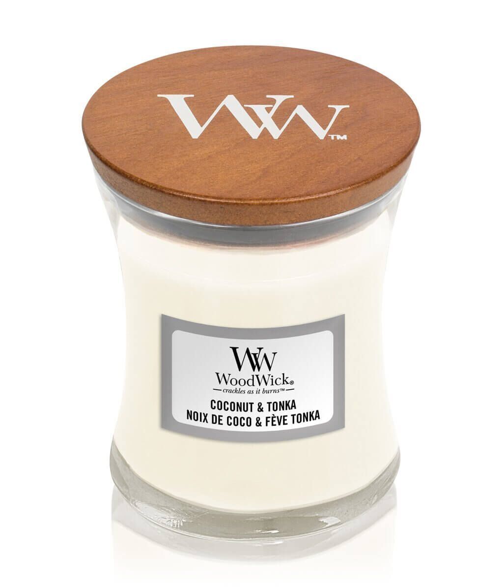 woodwick-coconut-and-tonka-hourglass-duftkerze-85-g-5038581113395 Coconut & Tonka 85g