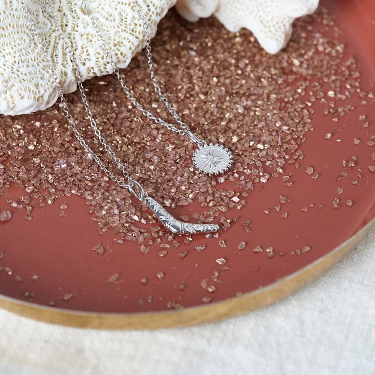 Fascinating Australia (Halskette) 400g