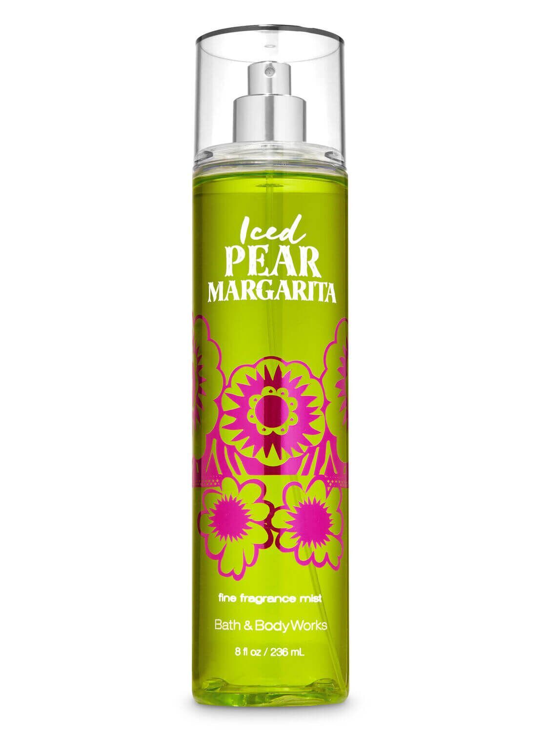 024649477-667552299117 Body Spray - Iced Pear Margarita - 236ml