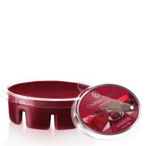 Currant & Holly Simmer Snaps 70g