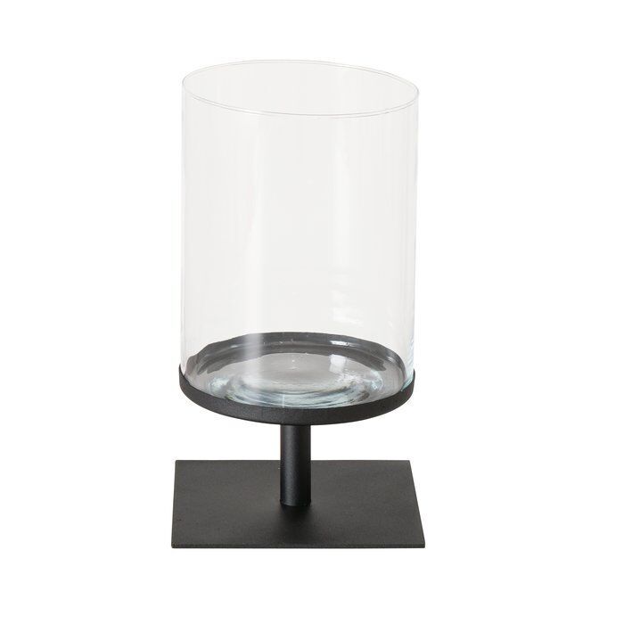 Windlicht Frisco 28cm rund