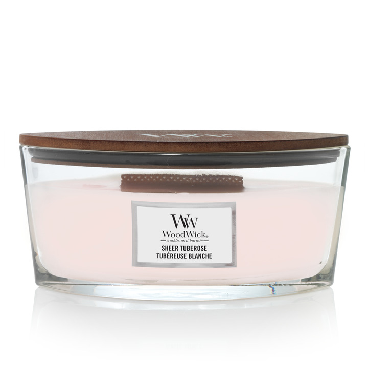 Sheer Tuberose 454g