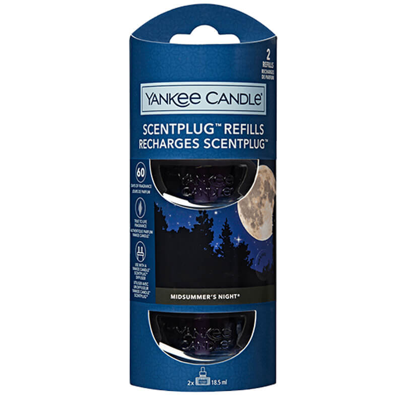 Midsummers Night ScentPlug™ Nachfüllpack