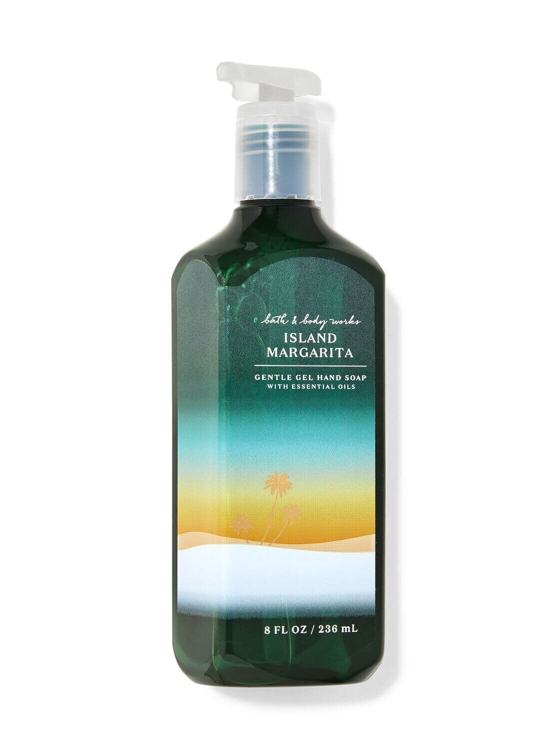 026233091-667554365759 Gelseife - Island Margarita - 236ml