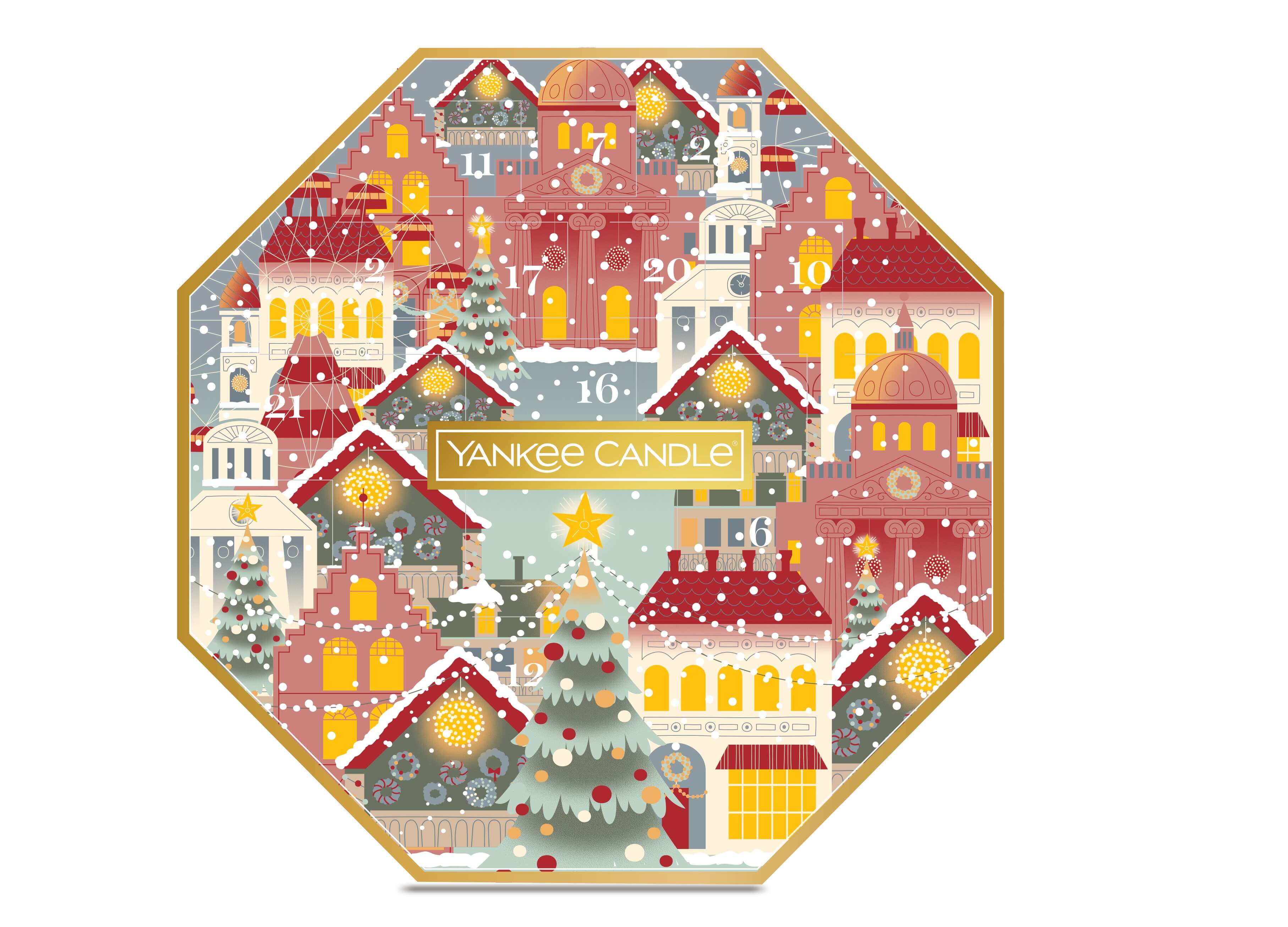 Adventskranz Weihnachten Passport to the Holidays (Adventskalender) Adventskranz Weihnachten Passport to the Holidays (Adventskalender)