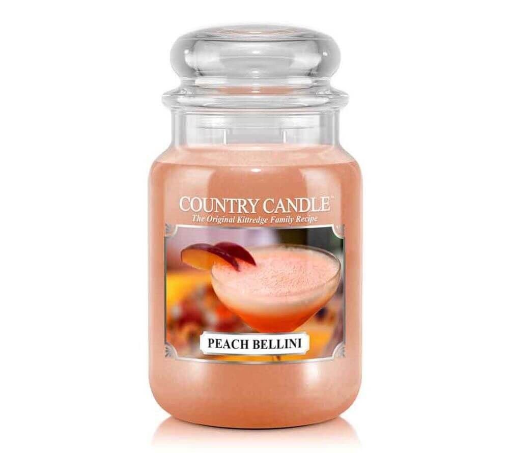 Peach Bellini 680g