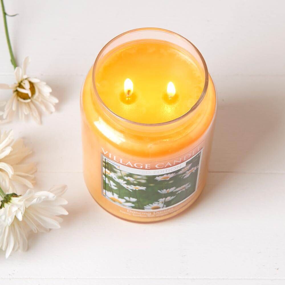 Dancing Daisies 602g