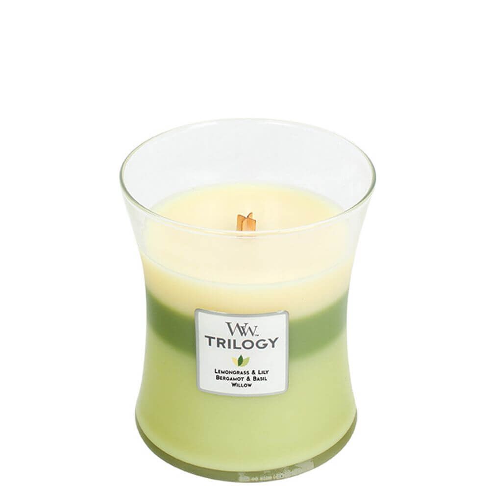 Garden Oasis 275g von Woodwick