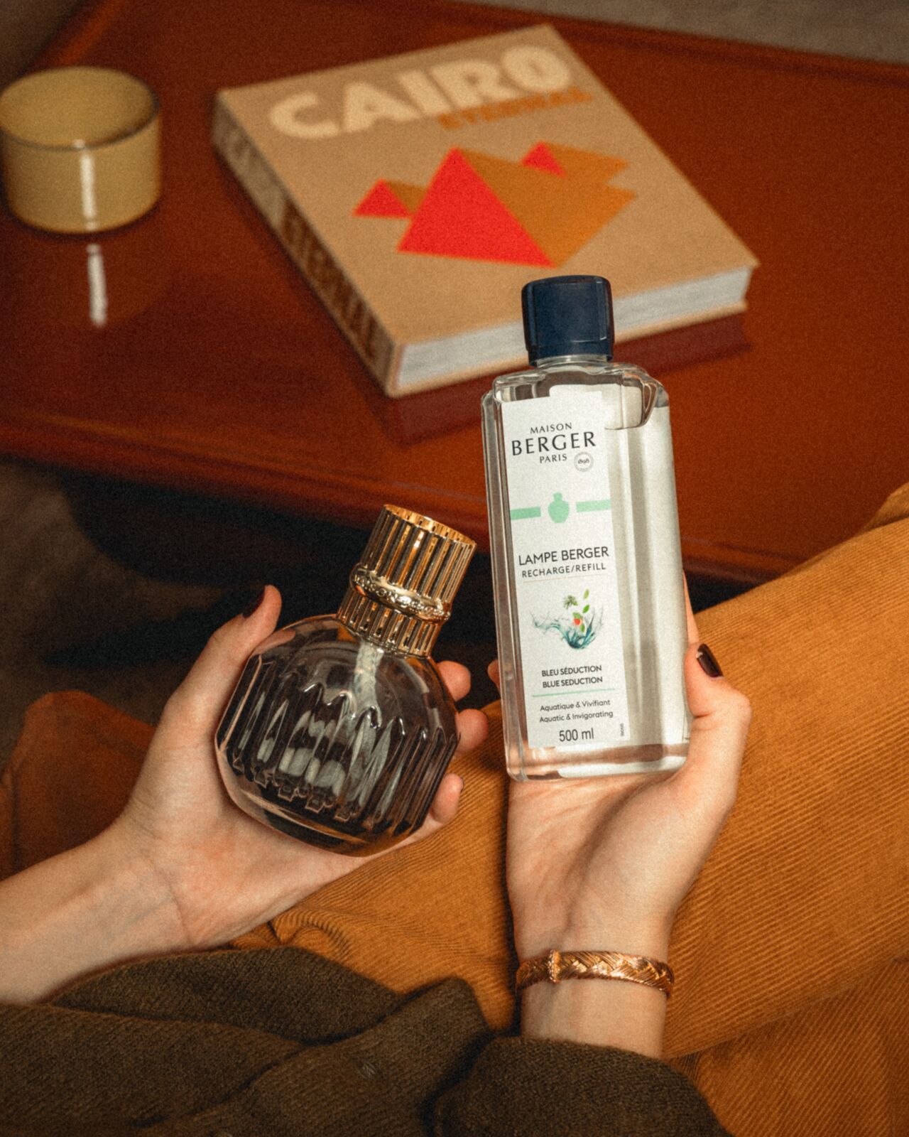 Canello Grau Canello Grau