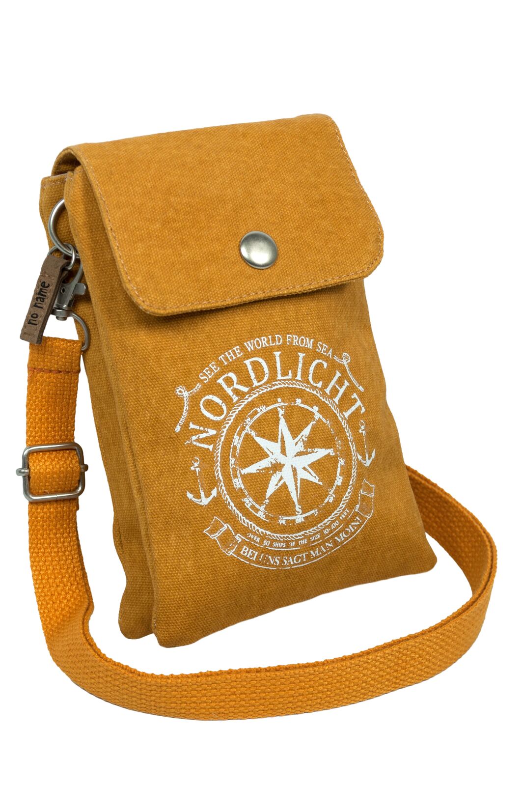 60610038-413 Mini Crossbag Nordlicht curry 413