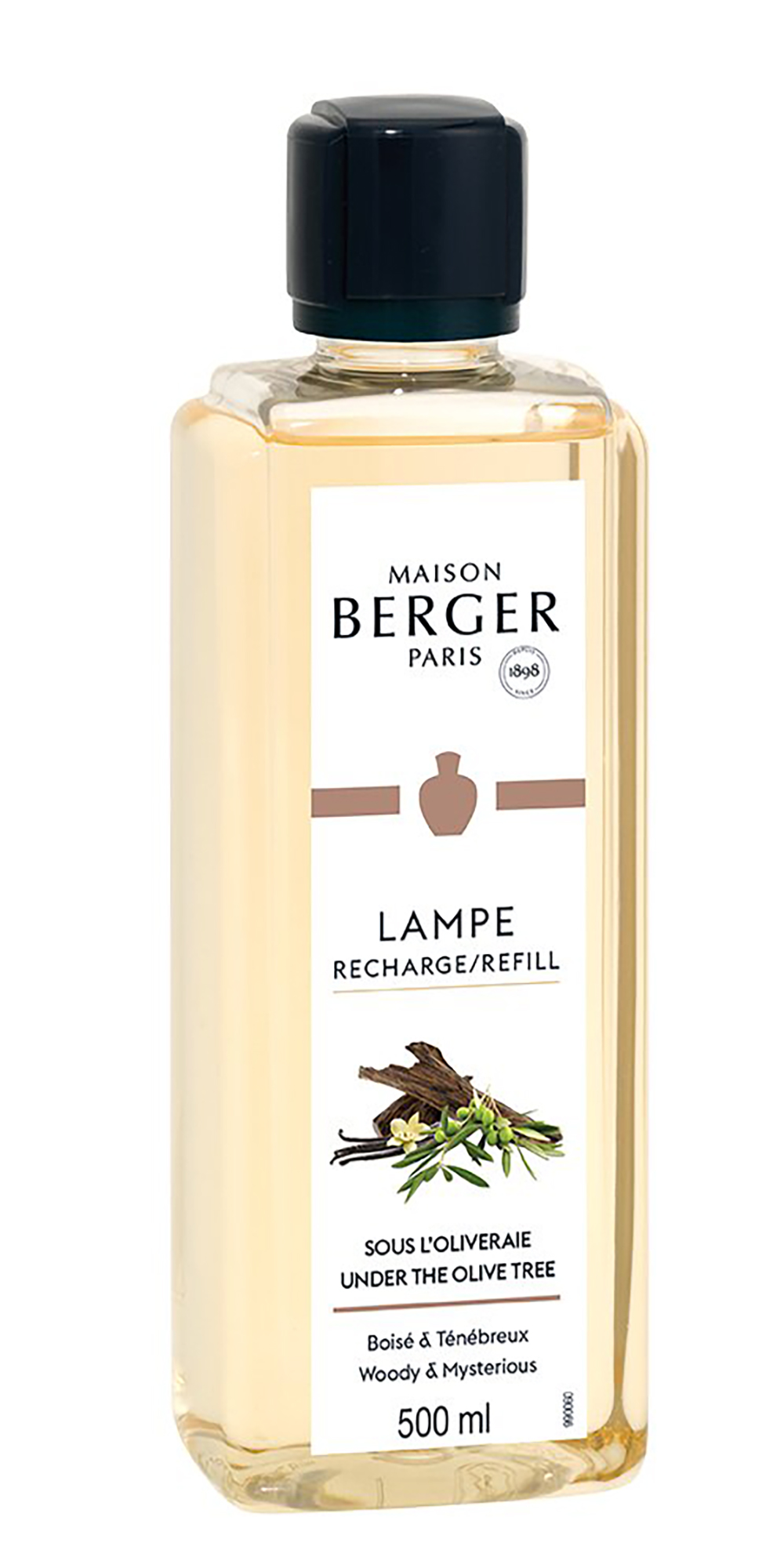Unter dem Olivenbaum Nachfüller 500ml