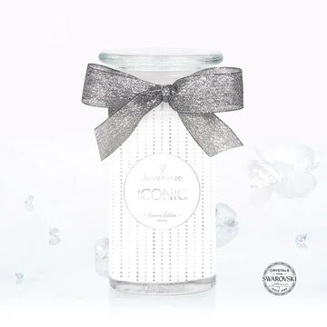 Iconic (Halskette) Swarovski® Edition 400g