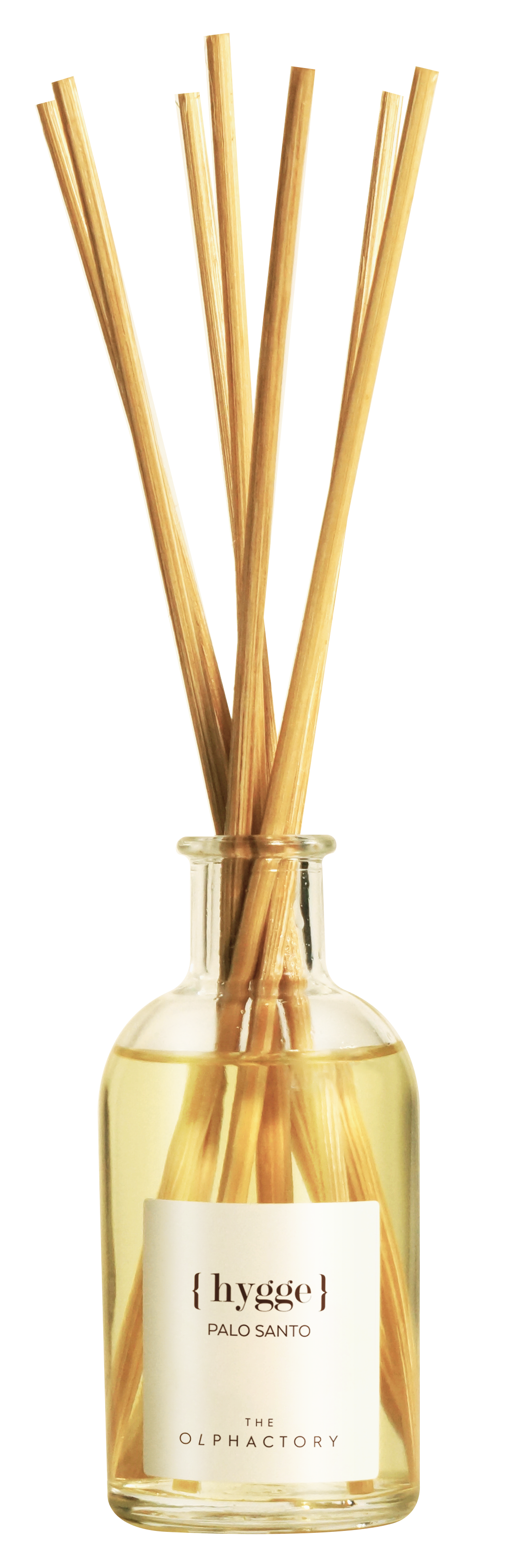 Hygge - Palo Santo 100ml Reed Diffuser Hygge - Palo Santo 100ml Reed Diffuser