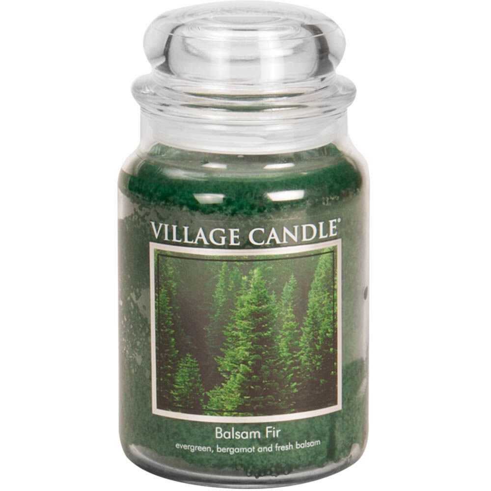 Balsam Fir 626g
