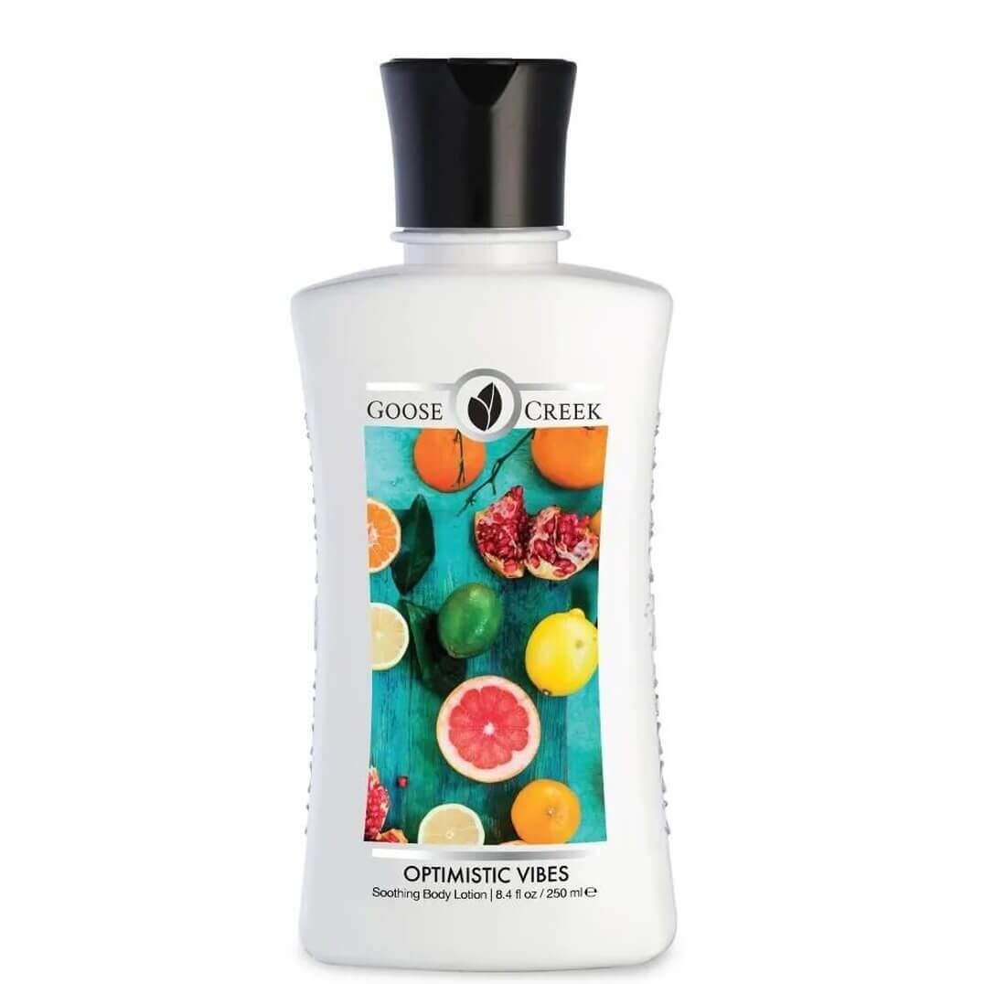 goose-creek-candlez-optimistic-vibes-bodylotion-250ml Body Lotion - Optimistic Vibes - 250ml