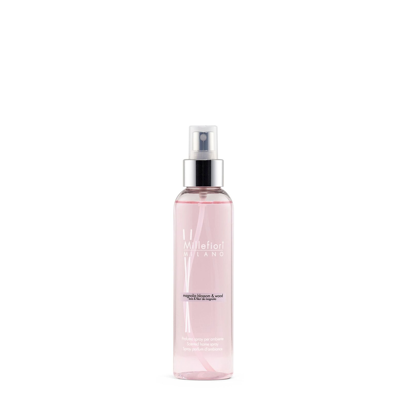 Magnolia Blossom & Wood - Raumspray 150ml