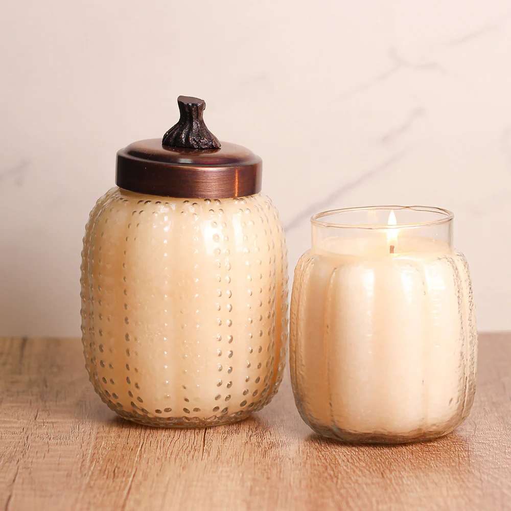 Pumpkin Chata - Pumpkin Candle Baby 425g