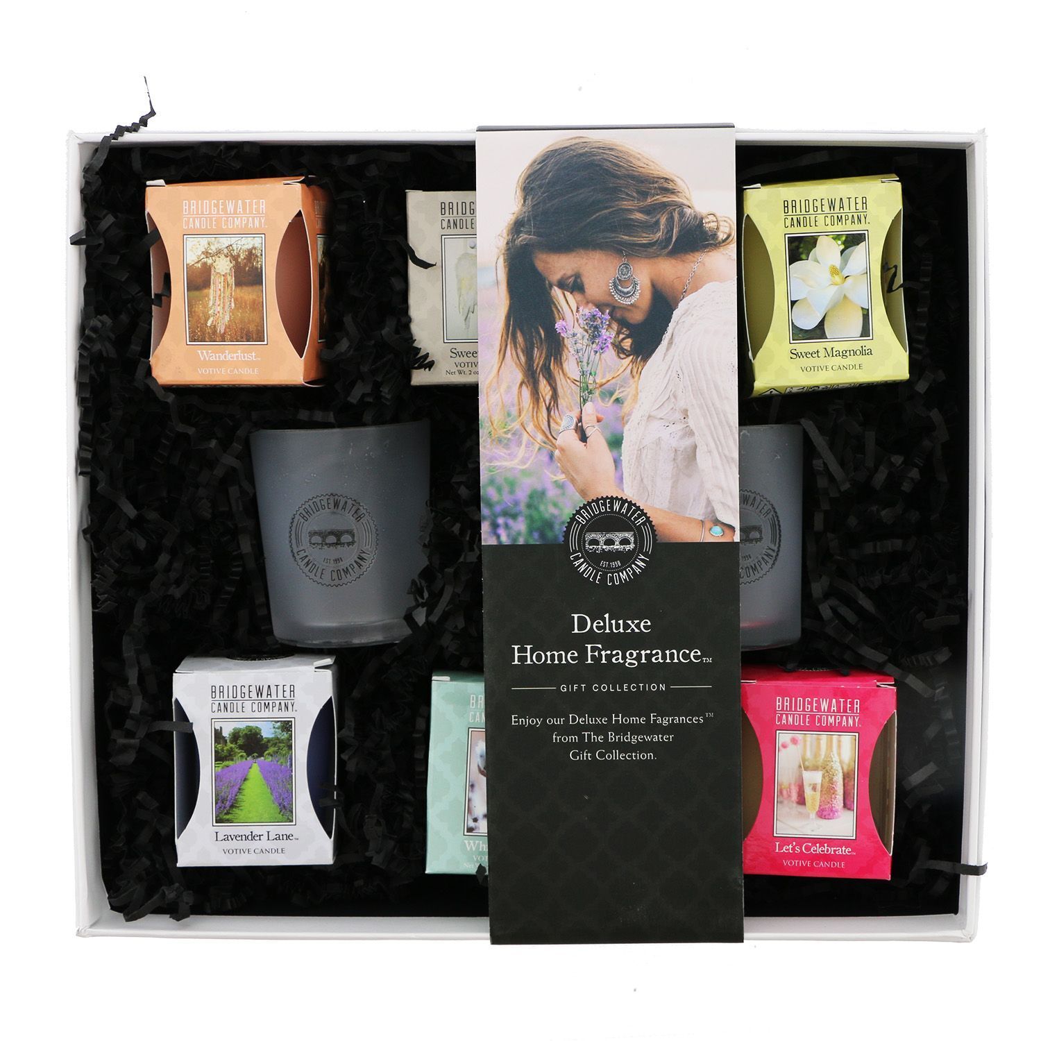 VzHPbeFo Geschenkset Every Day