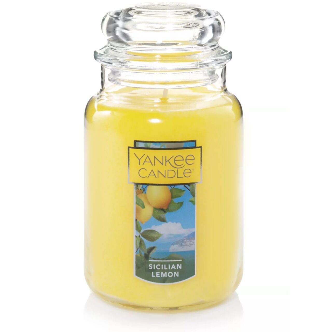 silem4 Sicilian Lemon 623g