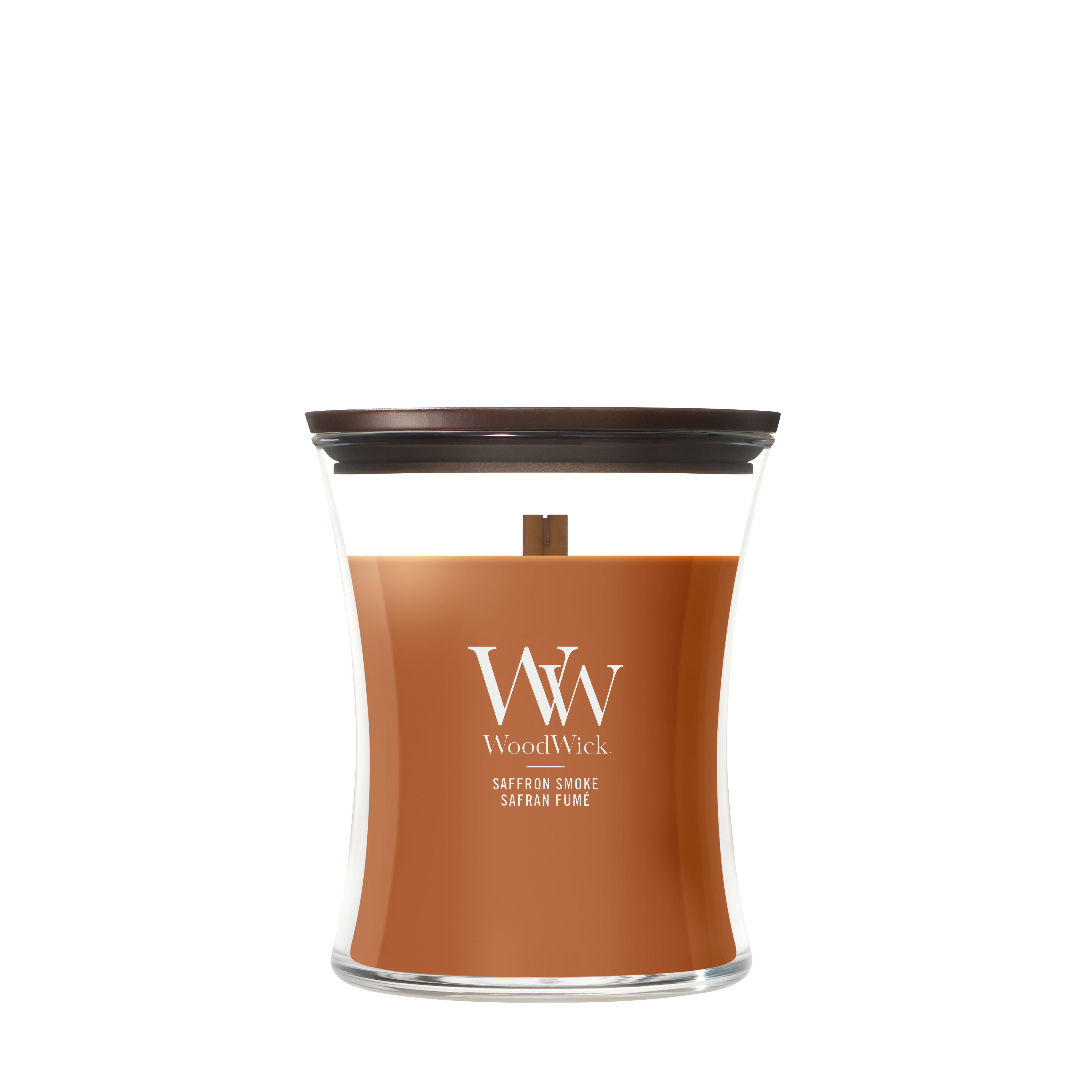 Saffron Smoke 275g