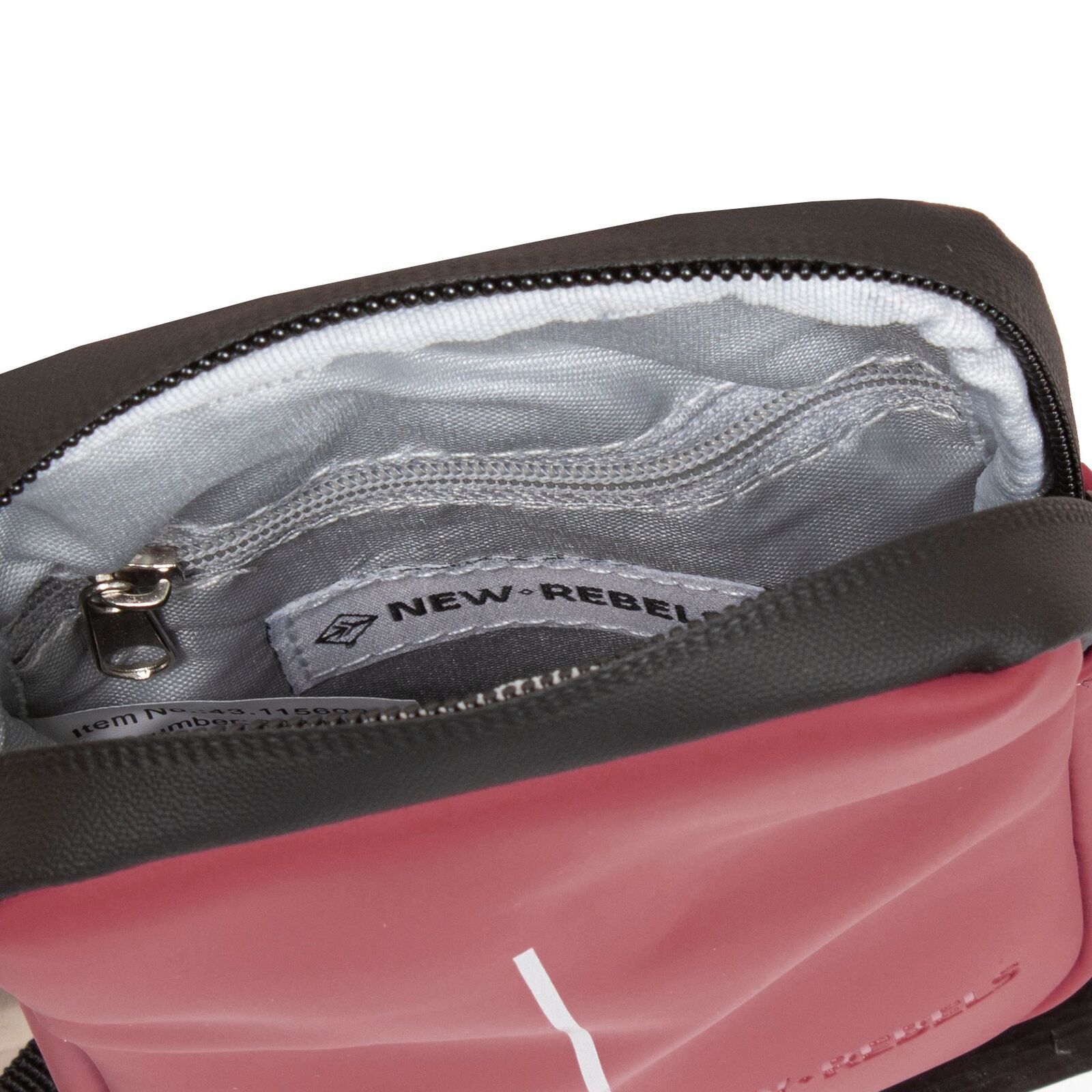 D6D_aUp4 Mart - Philadelphia Handytasche burgund