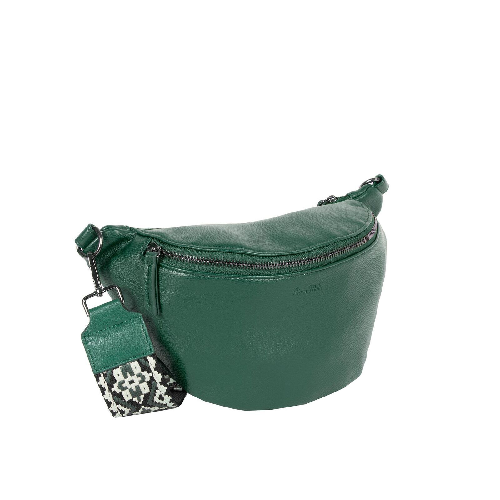 Gürteltasche Vera dunkelgrün