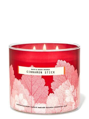 026303363_alt_1 Cinnamon Stick - 411g 3-Docht Kerze